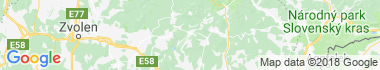 Soltyska Map