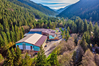 Hotel Alexandra