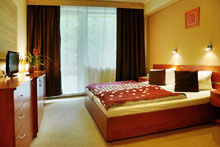 Hotel Avena (izba)