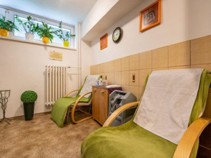 Relax Hotel Avena