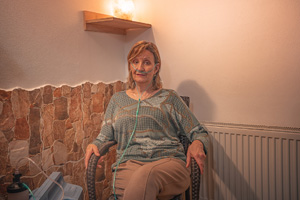 Rehabilitačné centrum v Hoteli Fim (oxygenoterapia) Rehabilitačné centrum v Hoteli Fim (oxygenoterapia)