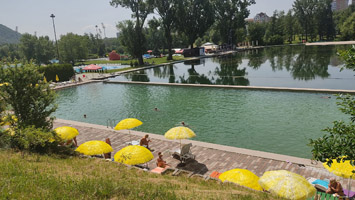 Jezero