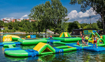 Aqua Fun Park