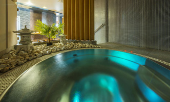 Wellness centrum