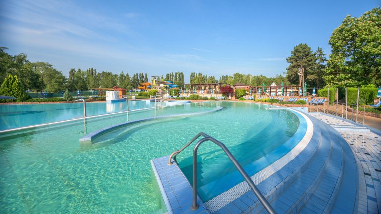 Thermalpark Dunajská Streda Thermalpark Dunajská Streda