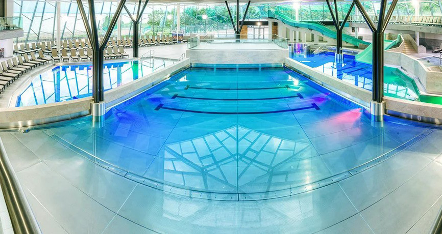 Thermalpark Šírava