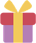 darček