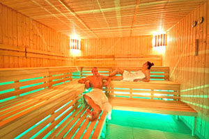 Balnea Health Spa