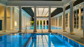 Caracalla Spa