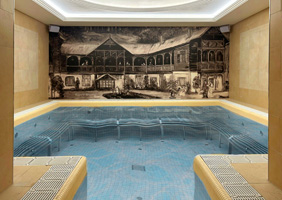 Caracalla Spa