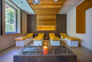 Lázně Červený Kláštor (wellness centrum) Lázně Červený Kláštor (wellness centrum)