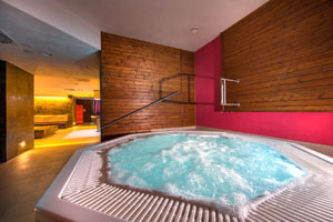 Lázně Červený Kláštor (wellness centrum) Lázně Červený Kláštor (wellness centrum)