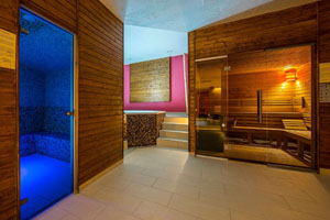 Lázně Červený Kláštor (wellness centrum) Lázně Červený Kláštor (wellness centrum)