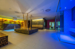 Lázně Červený Kláštor (wellness centrum) Lázně Červený Kláštor (wellness centrum)