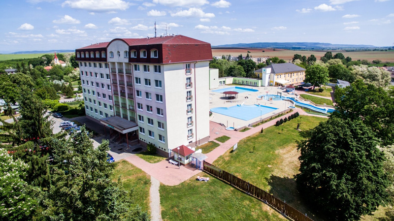 Kúpele Číž Kúpele Číž