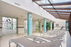 Balnea Health Spa centre, Kúpele Piešťany