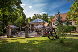 Kúpele Sklené Teplice