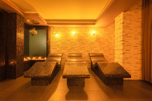 Miraj Resort - Wellness&Spa