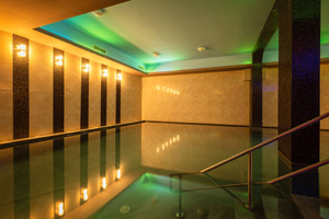Miraj Resort - Wellness & Spa