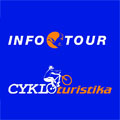 Infotour a cykloturistika Hradec Králové