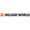 Holiday World Praha