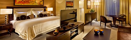 Kempinski Junior Suite