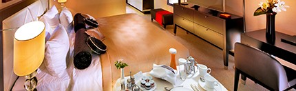 Danube Suite