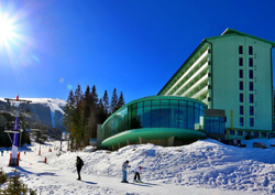 Hotel Sorea SNP