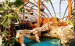 Tatralandia - Snorkeling Pool medence
