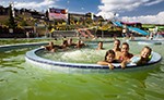 Thermal Pool Tatralandia vízi park