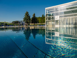 Thermalpark Vrbov Thermalpark Vrbov
