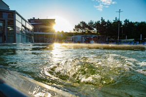 Thermalpark Vrbov Thermalpark Vrbov