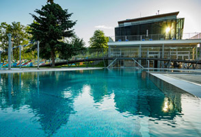 Thermalpark Vrbov Thermalpark Vrbov