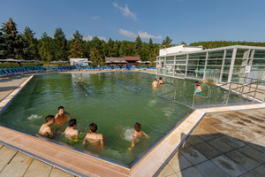 Thermalpark Vrbov Thermalpark Vrbov