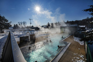 Thermalpark Vrbov Thermalpark Vrbov