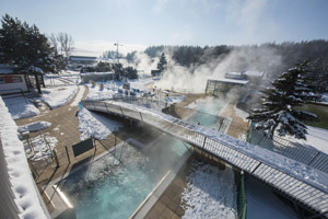 Thermalpark Vrbov Thermalpark Vrbov