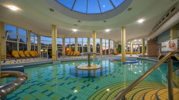Thermalpark Dunajská Streda