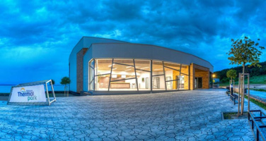 Thermalpark Šírava