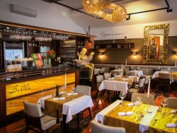 BELLA Restaurant
