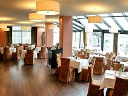 Hotel Park Inn DANUBE - Restaurant II Gusto Bratislava
