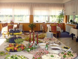 Hotel STUPAVA Stupava