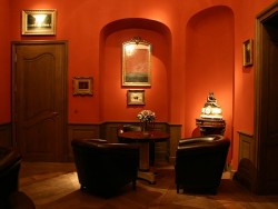 JOCKEY BAR Belá pri Štúrove (Belá u Štúrova)