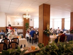 Lázně Piešťany - Restaurant Pro Patria Piešťany