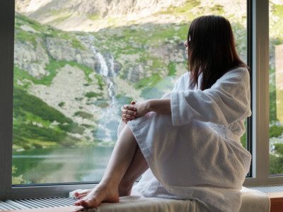Najlepší wellness v Tatrách: Objavte TOP wellness