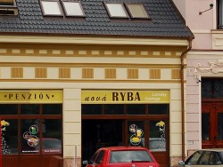 Restaurant Nova Ryba Komarno Komárno (Komorn)