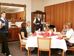 Restaurant Hotel MAXIM Svätý Jur