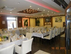 Restaurant TAKYS Galanta