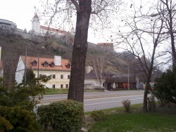 Rybárska čárda