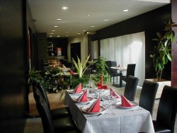 Snack bar ŠVÉDA Šaľa