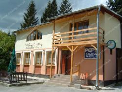 SALAŠ TAJOV Tajov